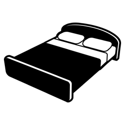 Количество кроватей
